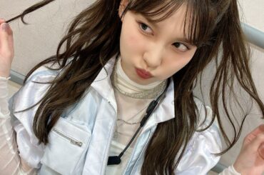 #cdtvライブライブ 
ありがとうございました〜

ハーフツインとかしちゃったよ＼(^o^)／

 #AKB48
 #元カレです...