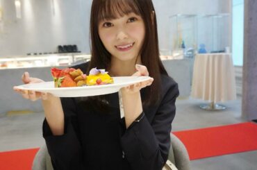ルワンジュ東京ミュゼの1周年記念イベントに行ってきたよ
このくまさんずっと食べたかったの〜ケーキやお菓子が全ておしゃれで見惚れちゃいました♡
タルトもプリンも美...