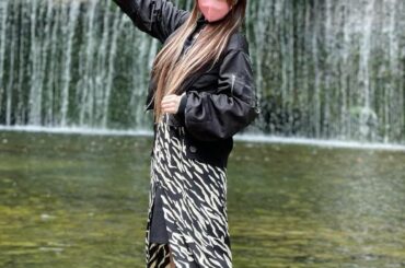 .
ポートレートで撮ってもらったらケータイとは思えんクオリティの写真撮れてました🫣
いろんな所に行って たくさん写真撮りたいな〜
・‥…━━━☞・‥…━━━☞
...