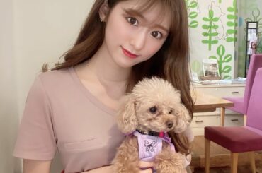 シェリとの時間が大切
先日4/30に7歳になりました
何歳になっても怪我病気なく
すくすく育ってね、だいすきだよ...