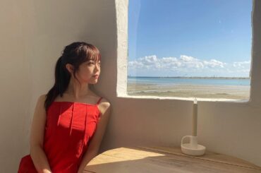 去年の沖縄
そういえばこの時もバタバタと急いでダイエットしたな〜。
追い込まれないとやらない私...みんな結構そうだよね？ね？...