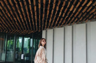 #サ旅 
先月新潟・三条市にOPENした
スノーピークの手掛ける開放感抜群サウナ
@snowpeak_fieldsuitespa_hq 
⁡
建築は隈研吾氏wo...