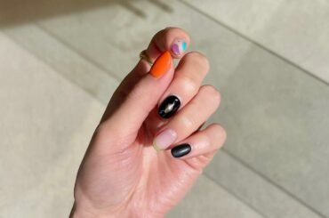 ｶﾜｲｲな~

#ヨコタノネイル...