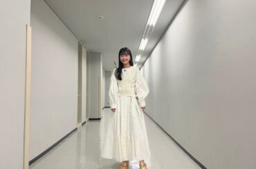 今夜22:00〜【日曜日の初耳学】に出演しています

とにかく楽しかった〜！！！！
「インタビュアー林修」での#広瀬すず さんのお話を聞けたのは貴重で幸せな時間...