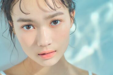 Steal me!(@stealme_linemook )
配信されてます︎

メイクの方法はLINEでSteal me! を友達検索すると見れますよ〜

ぜひ...