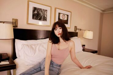 人気のブラキャミソール。今年はついにランジェリーメーカーさんと制作してアップデート。かなり良いです、、、！お楽しみに🫶...