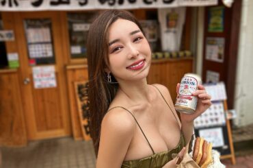 Eating Tour in Ishigaki Island

1st︎Potamatei
Spam Musubi, Takeaway only
Delicio...