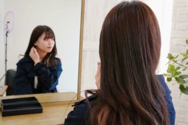 先週、
久しぶりに#インナーカラー を入れましたよ〜
(#エクステ です！！)
インナーカラーを入れると
やっぱりテンション上がりますね
.
明るめのインナーカ...