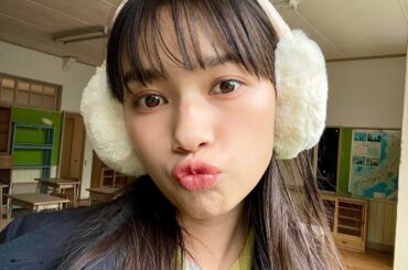 今日はロケで奥多摩に行ってました
実は奥多摩ずっと行ってみたかったんです…空気が綺麗で清々しくて霧たくさん吸ってきました。
気持ち良かった〜！！！！！！...