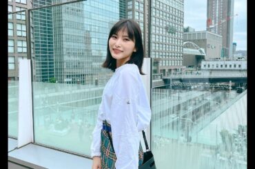 この間の私。

色鮮やかなスカートが曇り空でも気持ちを上げてくれる気がしたなぁ

tops:#idem 
skirt:#rrr 

#せいちゃんの私服日記 #i...