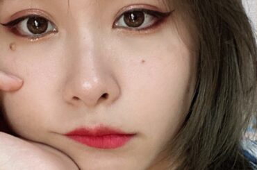 🫤🫤ふとした顔選手権...