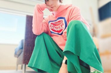 ㅤㅤㅤㅤㅤㅤㅤㅤㅤㅤㅤㅤㅤ
#私服戦隊ミヤジマン 

ㅤㅤㅤㅤㅤㅤㅤㅤㅤㅤㅤㅤㅤ
cap:#undercover 
hoodie:#thomasmagpie ...