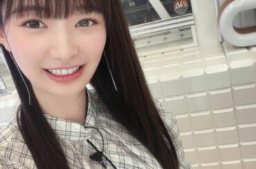 明日は #アベモニ ー
よろしくお願いします
写真は先週の！
.
.
ABEMA #abemamorning #とむ金 #気象予報士 #お天気お姉さん #お天気...