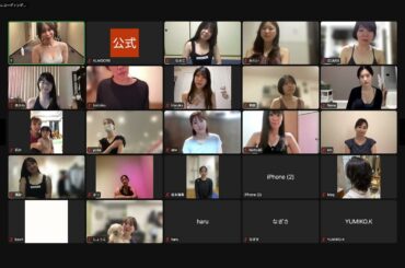 今日から @almoore_gym 1ヶ月のボディメイクチャレンジが始まったよ
過去のレッスンや投稿も見れるから参加してね〜参加者全員、@almoore_off...