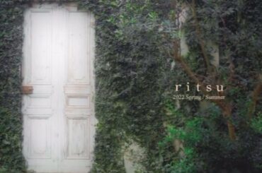 ritsu 22S/S 
@ritsu__h 
@_12kio07

とっても素敵なお気に入りのムービー...