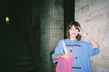 ボーイングボーイング2日間4公演ありがとうございました！
明日は夜公演のみ〜！
しっかり休んで、また明日ドタバタコメディ楽しみますっ

優那 @yuuna__s...