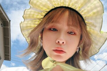 あついんだかさむいんだか

#夏服コーデ #もう夏？　#プリーツハット　#プリーツ　#バケットハット　#バケハ...