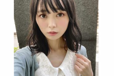 髪切ってきました
スッキリした〜

#髪切ってさっぱり 
#ヘアカット 
#ショートヘアにする 勇気はまだなくて
#セミロングヘア ♡
#表参道美容室...