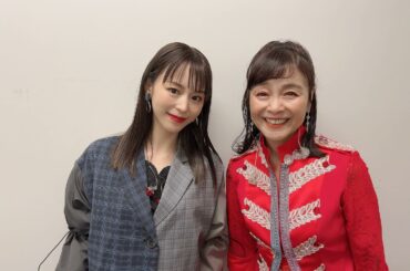 《Non FesⅢ》
@LINE CUBE SHIBUYA
2022.05.22
⁡
日髙のり子さんが主催されるライブ、
《Non Fes》の第三弾にお声掛けい...