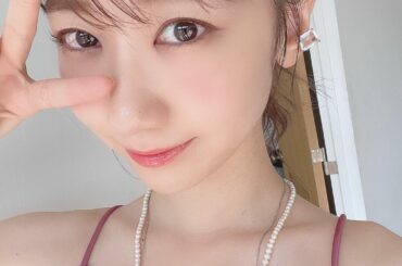 MAQUIAオフショット...