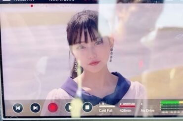 #君とどこかへ行きたい
#リップシーン
この時期になると聴きたくなるね♪大切なセンター曲です今年の夏は暑くなるのかなあ
#スタッフのみんないつも盛り上げ上手いぇ...