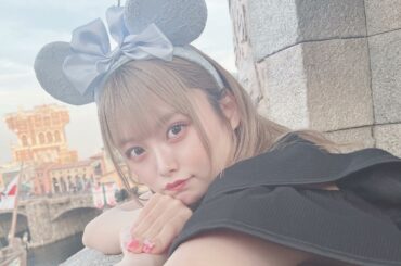 ディズニーの乗り物なにがすき？まきはインディ！
#disney #disneysea...