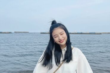 真っ白だった日...