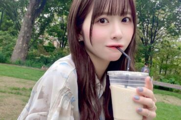 .
わずとリミスタ前にお散歩した日𓂃
　
少し前だけどこの前のお休みは、
healthy roomさんで美容整体して頂いて
肩こりや巻き肩を改善して頂きました
...