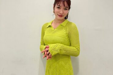 *
ABEMA TV「チャンスの時間」出演してます
「おーい川瀬!こっちおいで!」のコーナーにゲストで出演させていただきました
大好きな番組に出れて嬉しい
とっ...