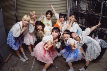 あつまれ！でんぱとう基地局
2回目ありがとうございました〜
.
.
.
#dempagumi #でんぱ組 #japan #idol #tokyo...