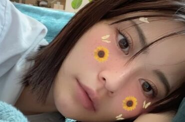 夏気分

TikTok始めたよ~
見つけてね...