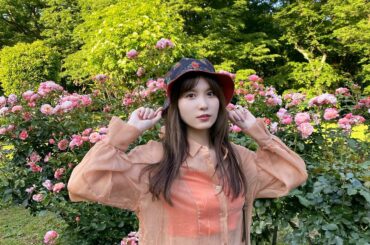 もう暑いねぇ

 #めぐコーデ  #cocodeal
 #イエベ秋  #骨格ナチュラル...