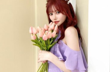 女の子のファッションブランド @maisondepriere の新作お洋服モデルを今回もさせて頂きました
⁡
⁡

⁡女の子が大好きなワンピースやセットアップが...