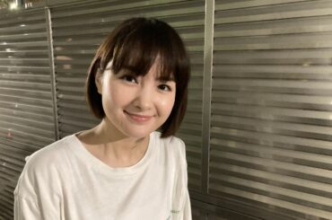 お久しぶりです。
無事に復帰しました！

復帰してからは、舞台のお稽古を毎日頑張ってます
気づけば初日が近づいてきてる…！
ラストスパート、精一杯過ごしたいと思...