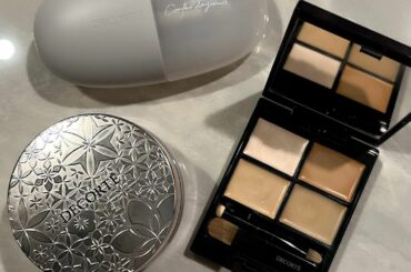 気づいたら @cosmedecortejp ばっかり🫢コスメデコルテの香りめっちゃ好きなんだよねー
上の化粧水みたいなやつ、メイク後にシュッて顔にかけるとメイク...