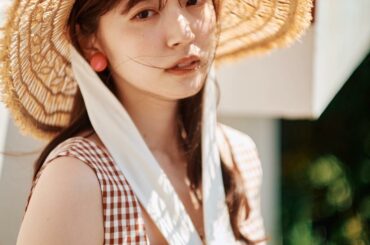 @ray.magazine 7月号

発売中のRayからアザーカット︎

夏の肌見せの企画、とっても楽しかった〜！！！誕生日お祝いしていただいた日です

#もう...