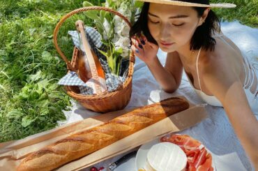 Perfect picnic day

CHANDONから新しく誕生したオーガニックスパークリングワイン
「シャンドン シャン デ シガル」

暑い日差しの下、...