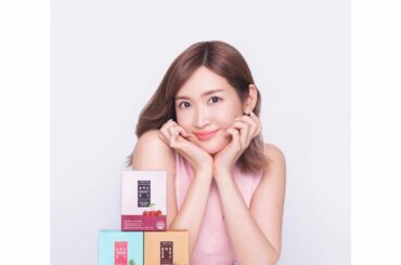 先ほどのインスタライブでも発表させていただきましたが、私が日頃から愛用しているTIRTIRさんから素敵なオファーを頂きまして、「TIRTIR インナービューティ...