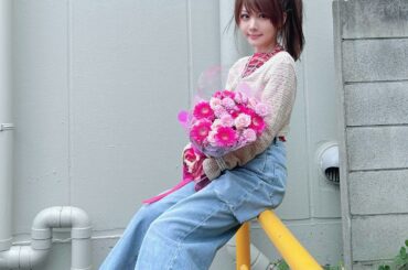 .
お花もらった
・‥…━━━☞・‥…━━━☞
#花束 # #れーなこーで
#photo #Instagram...