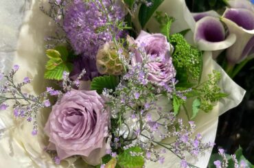 お花可愛くてよく写真撮ってます。...