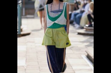 @kotohayokozawa 23SS show
 #kotohayokozawa...