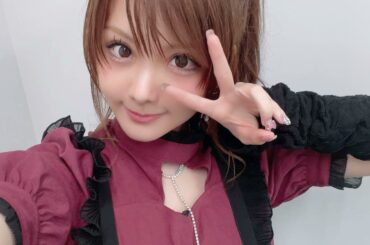 .
今日のAbema クロちゃんとクルーちゃん見てくださったみなさん、コメントくださったみなさんありがとうございました⸝⸝ᵕ ᵕ⸝⸝

今日2回も当てれたぞぉ嬉...