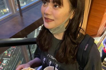 ポップコーンは塩バターが最強だよね

今月３本も映画みた~...