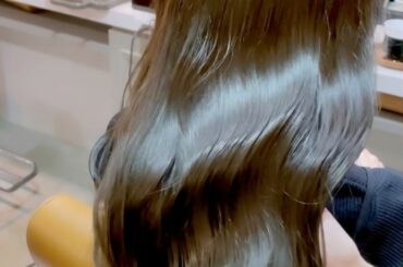 .
.
.
.
@kensuke2231 さん再び
.
#コラーゲンカラー 本当にすごい🥹
.
こんな髪質になれるなんて未だに
信じられない。。🥹
.
艶髪にな...