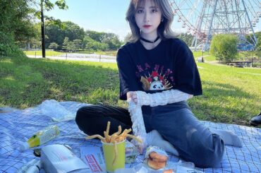 多分誰よりピクニックしてる、、
ピクニック大好き芸人
天気のいい日の木陰さいこう

#ピクニック　#ピクニックデート　　　
#picnic #またかよって言わな...