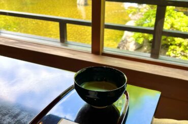 _

先日パワーチャージしてきました

#抹茶#matcha...