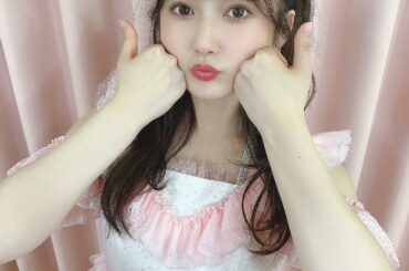 チームB

 #akb48  #ハーフツイン  #アイドル衣装...