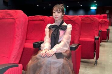 池袋シネマ・ロサにて映画「終わりが始まり」公開中です。
良かったら観に行ってみてください。...