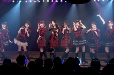 #
#AKB48 #TeamA 
#重力シンパシー公演 
.
珍しくステージ上の写真を載せました
.
.
少し遅れましたが
この間
TeamAの新しい公演を
無...