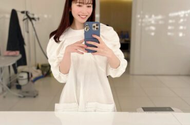 MAQUIAオンライン

マキロンアクネージュは
マスク生活で
ニキビに悩む私にとって
いい出会いになりました。
爽やかな空間での撮影
とっても楽しかったです！...